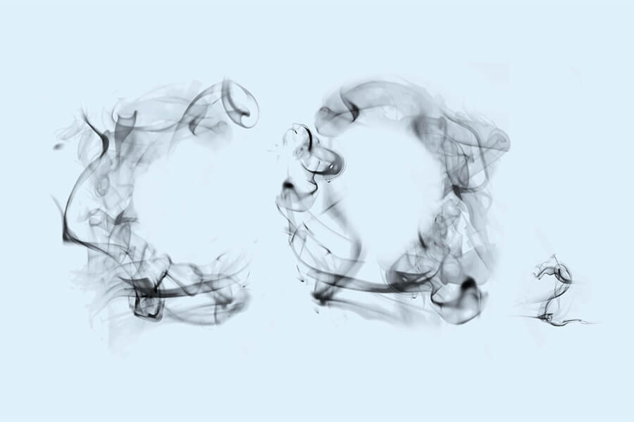 CO2-Melder