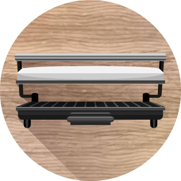 kontaktgrill