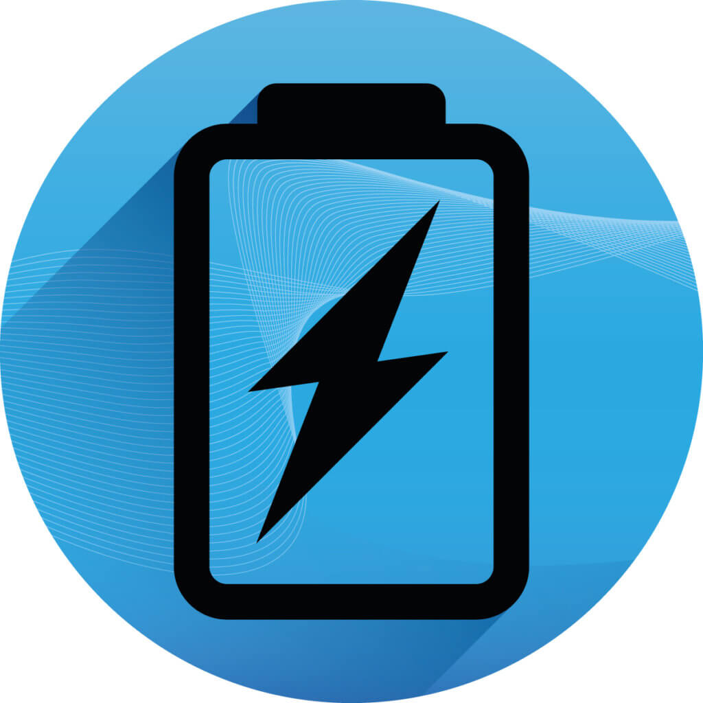 Akku - Icon