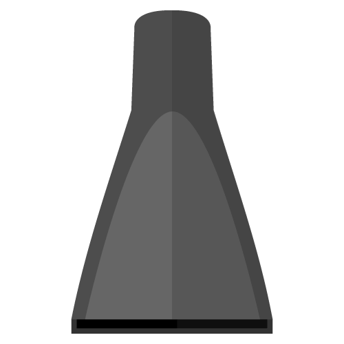 Polsterdüse