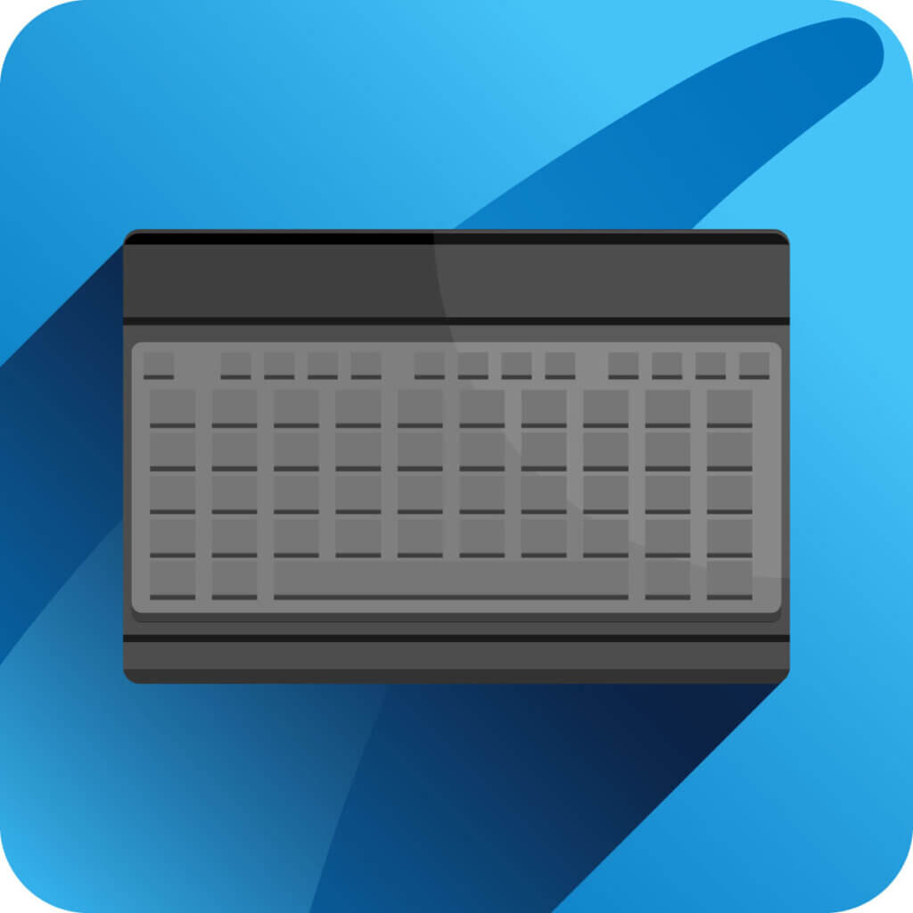 Keyboard-Cover
