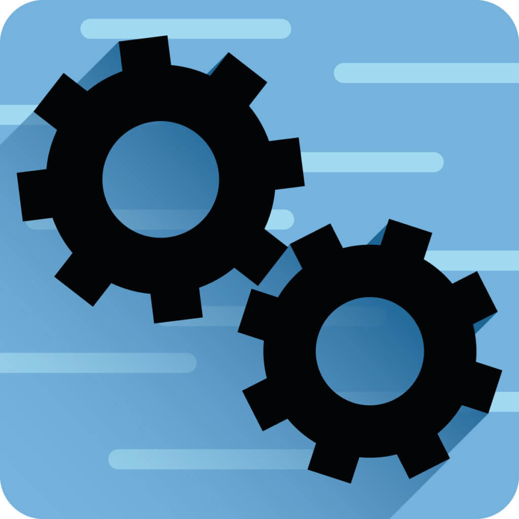Mechanik - Icon