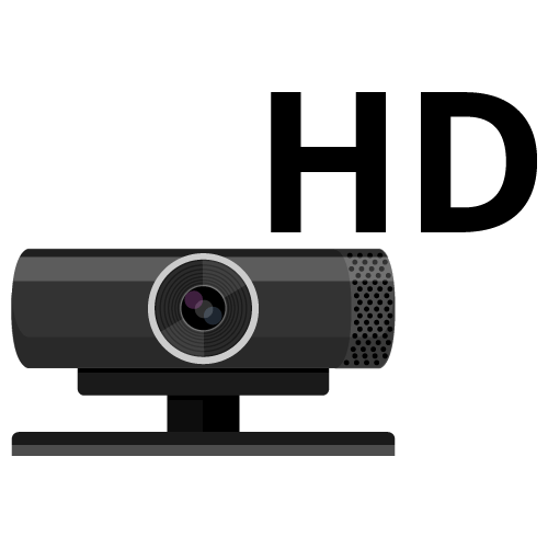 HD-Webcam