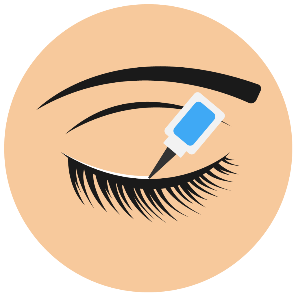 Fake Lashes