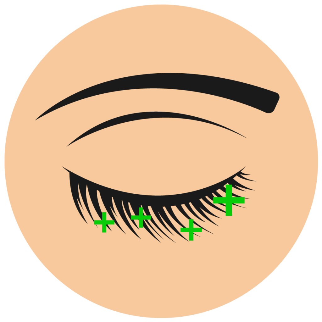 WimpernstÀrkung