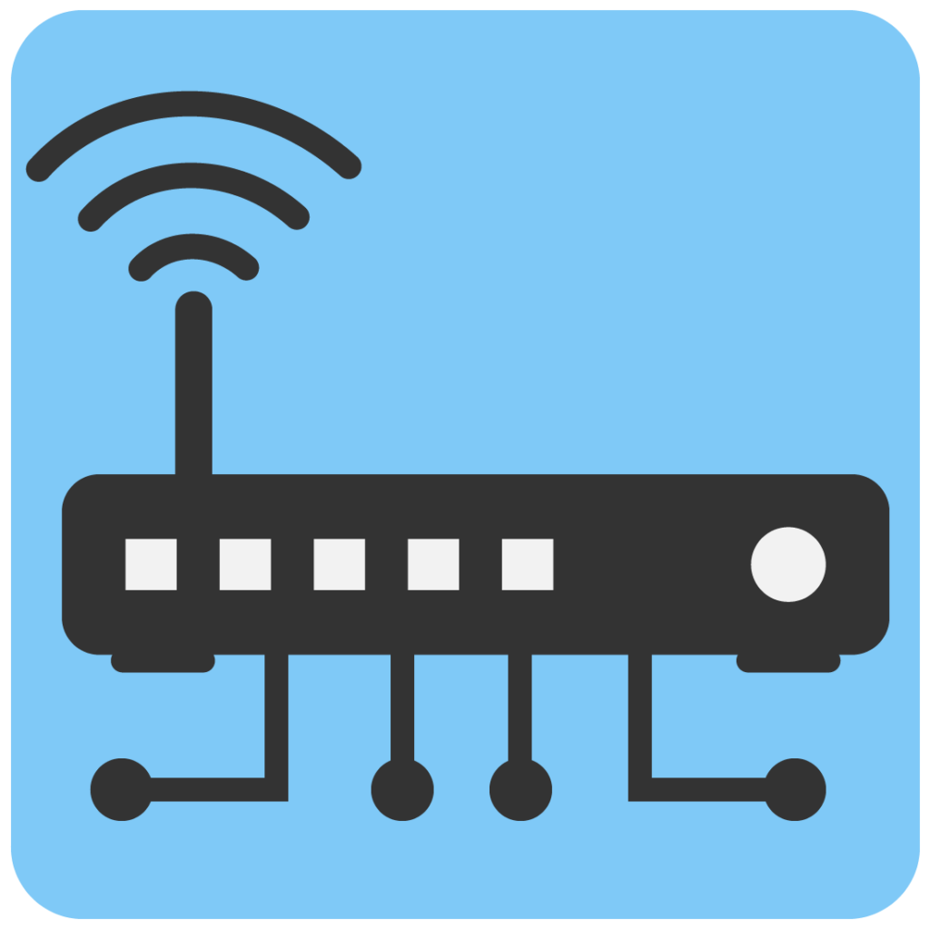 Wahl der DNS-Server